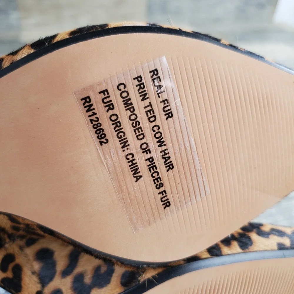 Steve Madden new without